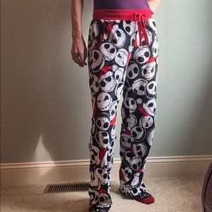 Nightmare before Christmas, pants